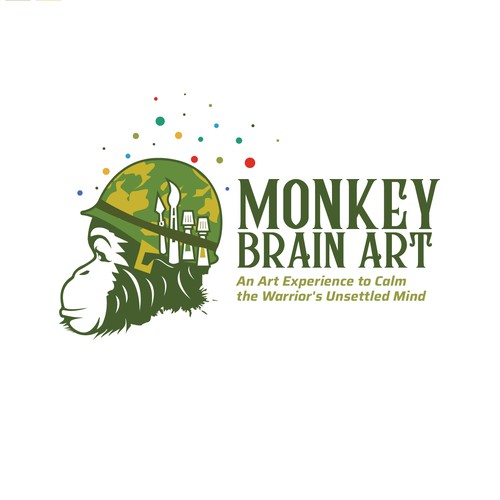 How FuNkEy is your Monkey?! Design by Bisht-Graphic
