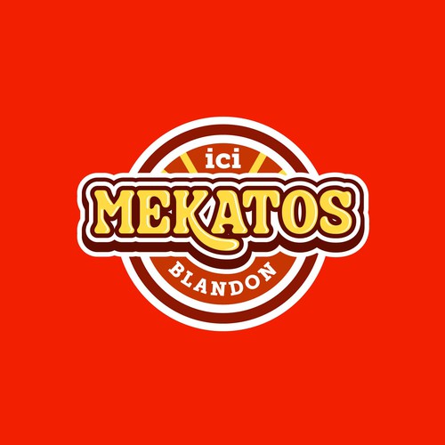 Mekatos Design by The Last Hero™