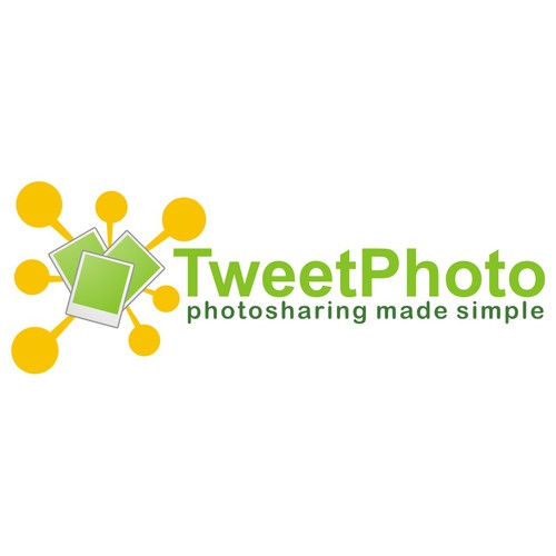 Logo Redesign for the Hottest Real-Time Photo Sharing Platform Design por kelpo