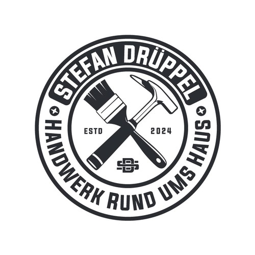 Logo design contest entry by Uk ART