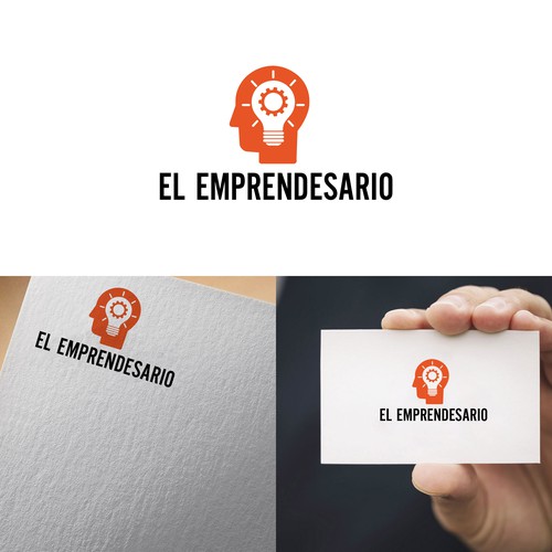 Logo design contest entry by megaromy504