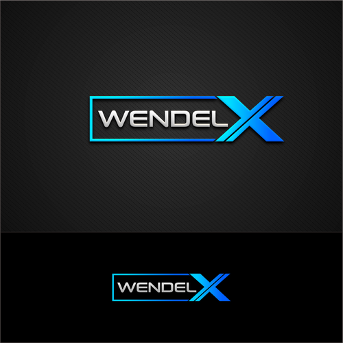 Luxury Logo Design for Wendel X — A Premium Construction Brand Built Different Design by samsoel