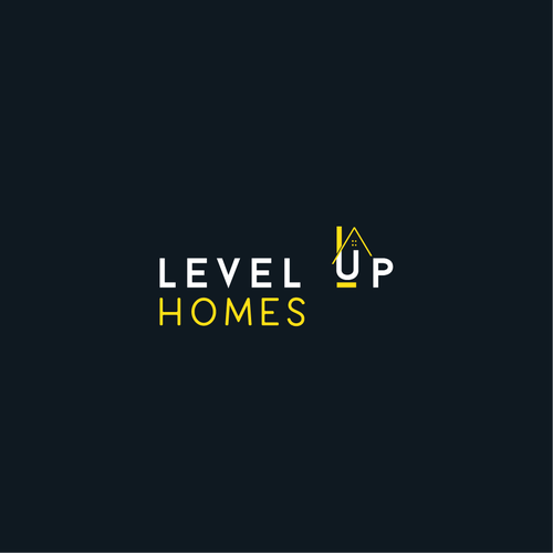 Level Up Homes Design by red lapis