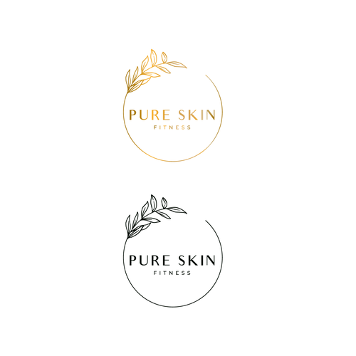 Eco-conscious skincare Design by pixel_talk