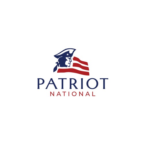 Patriots National Golf Club Design by harivas