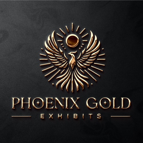 Brand logo design need a touch of Eastern charm final round in progress. Design by S2Design