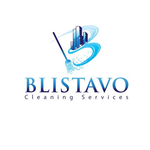 Logo & hosted website contest entry by websmartusa