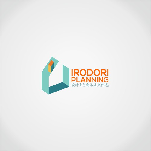 Logo design contest entry by nedzvolution