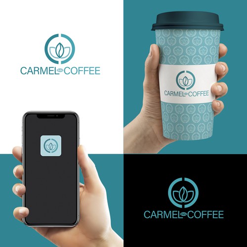 Logo design contest entry by MERCE DESIGN