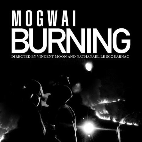 Mogwai Poster Contest Ontwerp door mamgoa