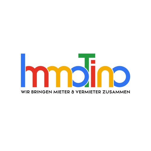 Logo design contest entry by jemma1949