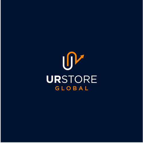 Design URstore Global por coi