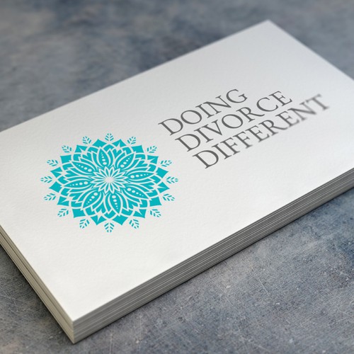 DDD Logo Design Design by Grey Crow Designs