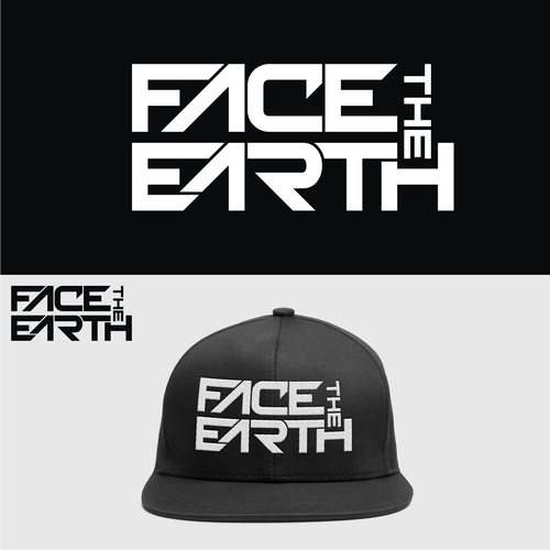 Design a band logo and symbol for alternative rock band “Face the Earth” Design by Adinath_go!