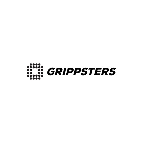 We need a logo design for a kids sport brand that provide grip products Design by iedefe