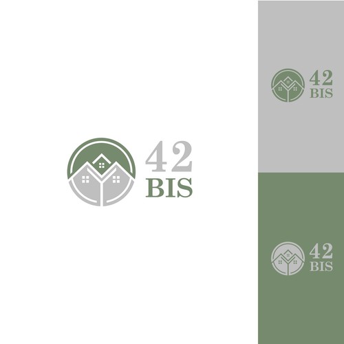  contest entry by D'donut design