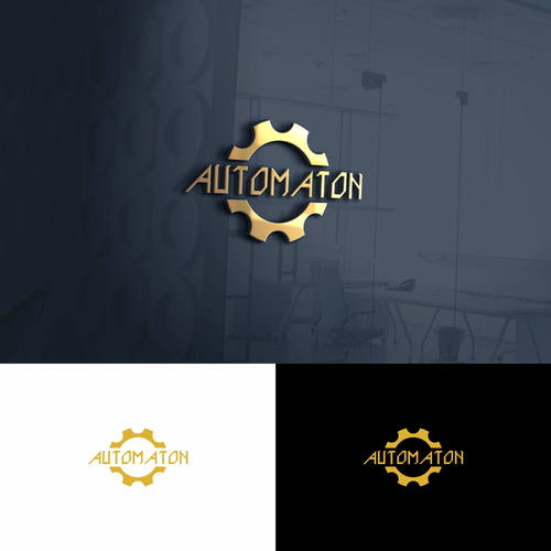 TechStars startup needs Logo fixed stat (and a great branding partner) Design by Kukuh Saputro Design