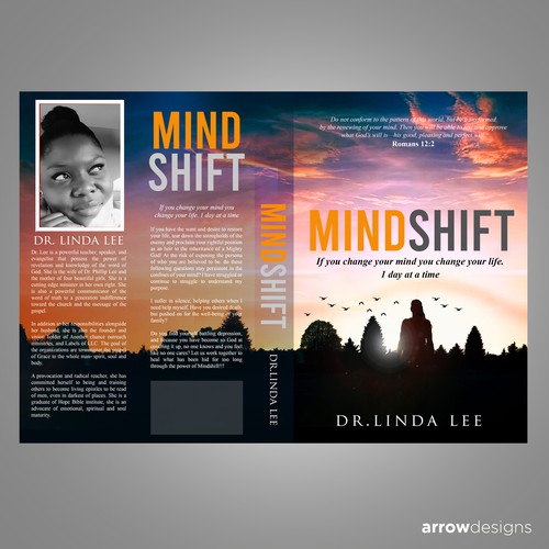 I need a intriguing powerful book cover that catches the attention of both Christians and non Chris Diseño de Arrowdesigns