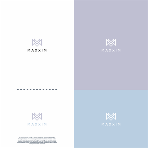 Design a logo for an athleisure apparel company Design by IvanZfan