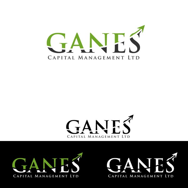 Design by Juan subastian titled "Create a winning logo for Ganes"