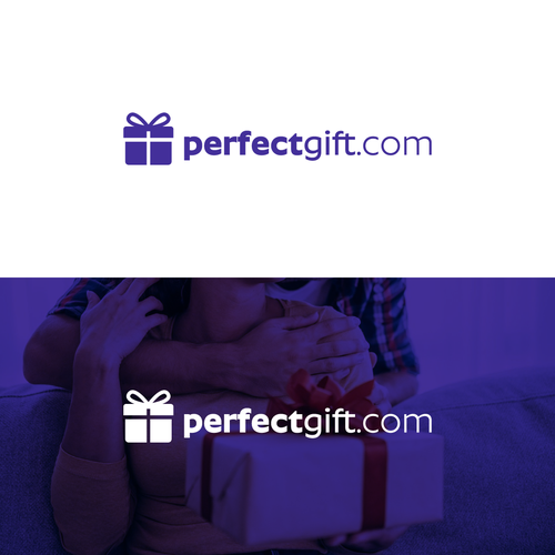 Perfect gift Design von Luel