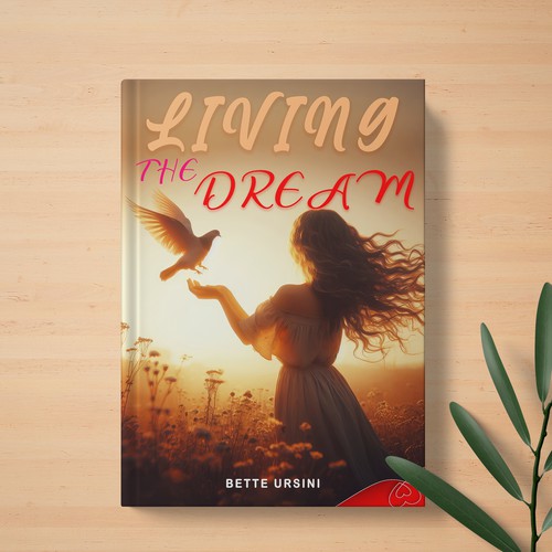 Book Cover Design for a Biography Design by TeamlancerBD