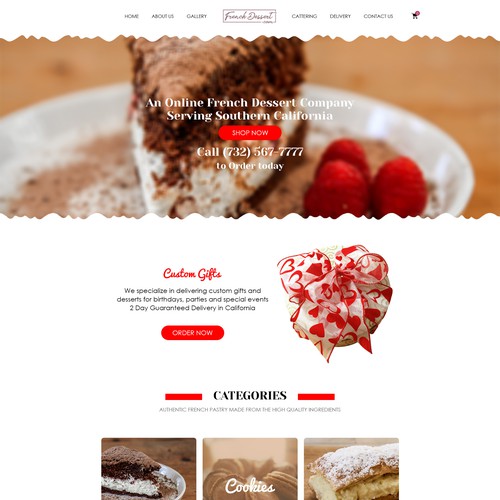 Design finalista por descomgroup