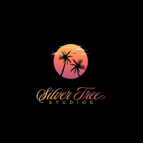 Silver Tree Studio's needs a memorable logo/ brand image Design by zafranqamraa