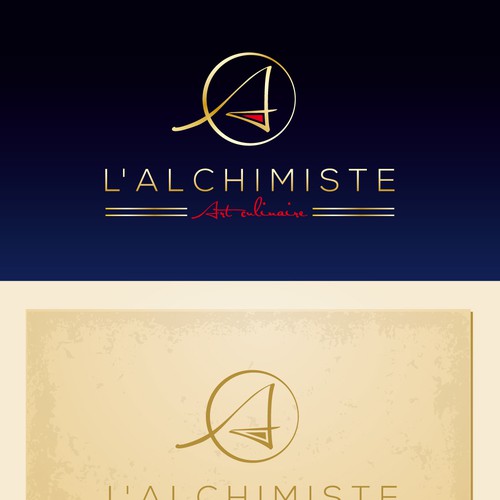 Logo design contest entry by Xisco™