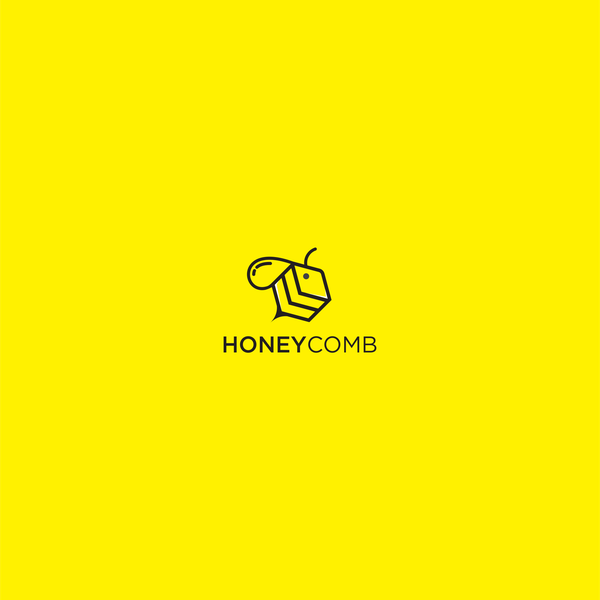 Design by really black titled "honey"