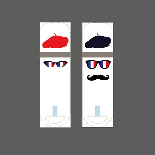 Illustration or graphics contest entry by CaliforniaDesign