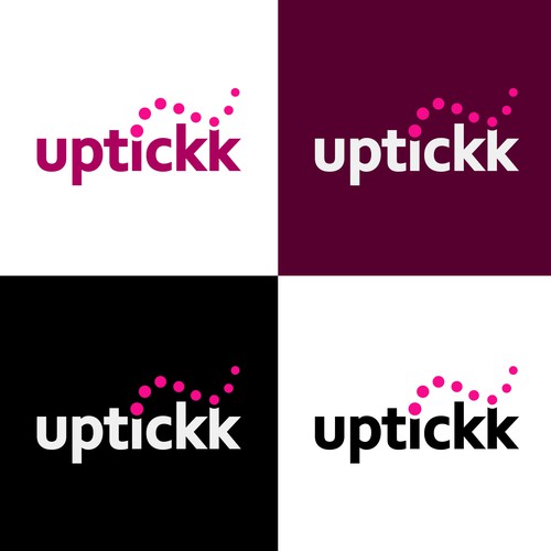 Modern Logo for a TikTok Advertising Agency-ontwerp door GraphicAjwa