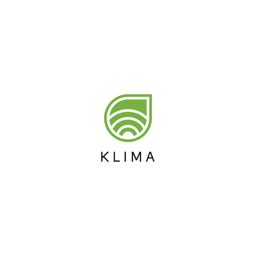 Neues Logo gesucht für die Klimaschutz App: Klima Design by Dadio!