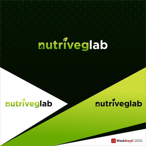 create a logo for a nutricosmetic brand for Women and Men-ontwerp door rieddroid.™