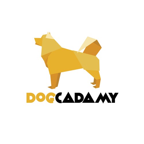 Logo design contest entry by Linduska