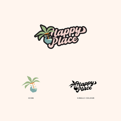 Designs | Design a Welcoming Logo for our Hawaiian Gift Shop, 