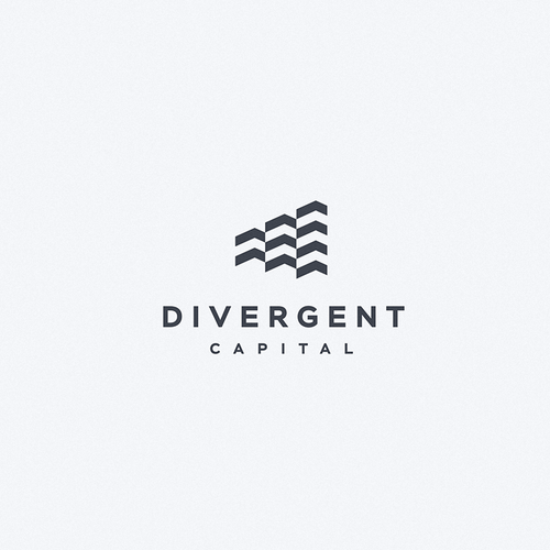 Design a Modern Finance Company Branding Image Design by D_Aart