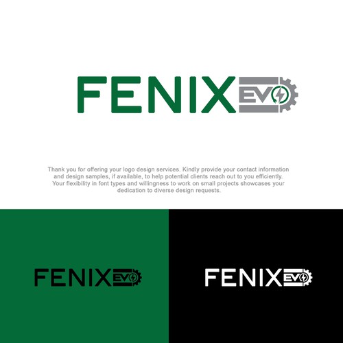 Junkyard Logo Design by xSynz Art