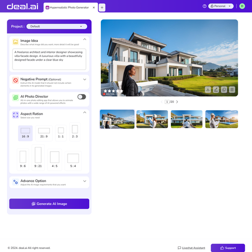 A nicer web app design Design by Adi Agung Nugroho