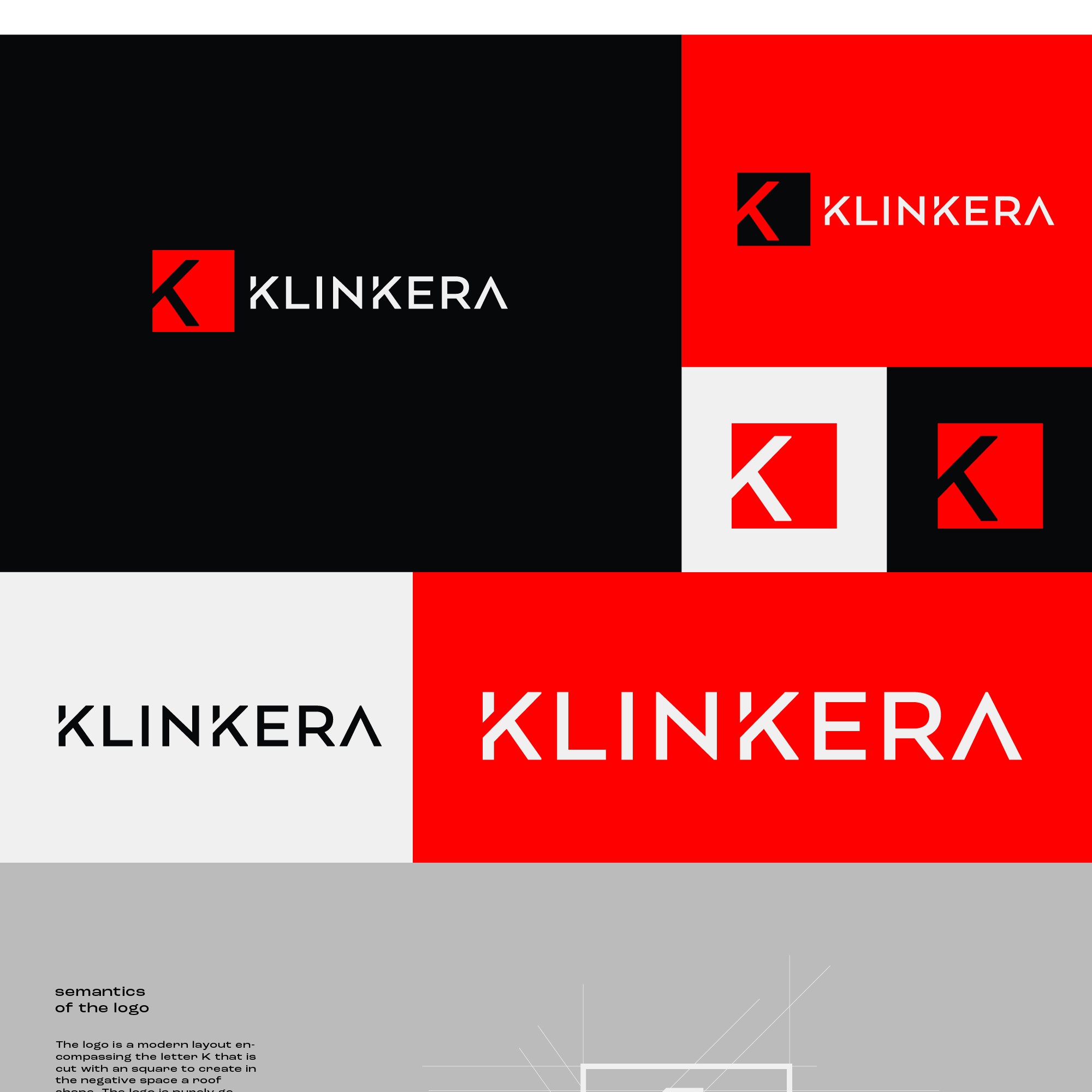 Kinetic Logos - Free Kinetic Logo Ideas, Design & Templates