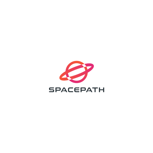 SpacePath Logo Contest winner will receive $500 Réalisé par Delmastd