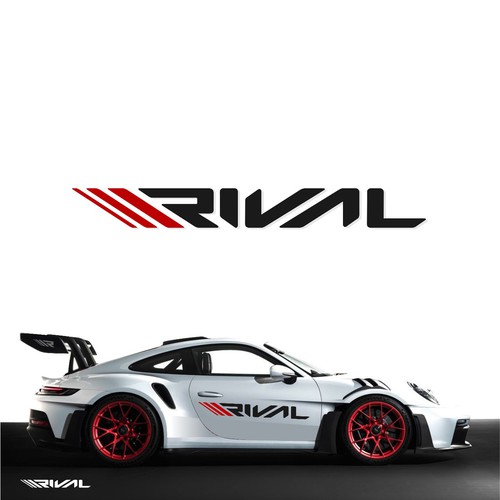 Create a Logo for an Aftermarket Motorsports Company! Design by Nirlinadi