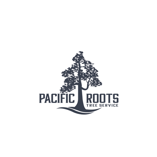 Need an impactful logo for Island tree service Design by ivart™