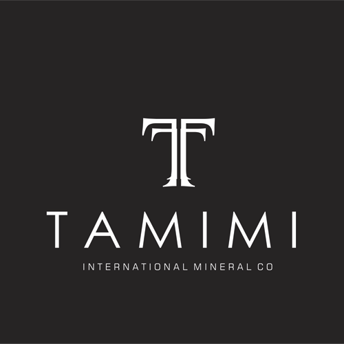 Help Tamimi International Minerals Co with a new logo Design por ketetattack