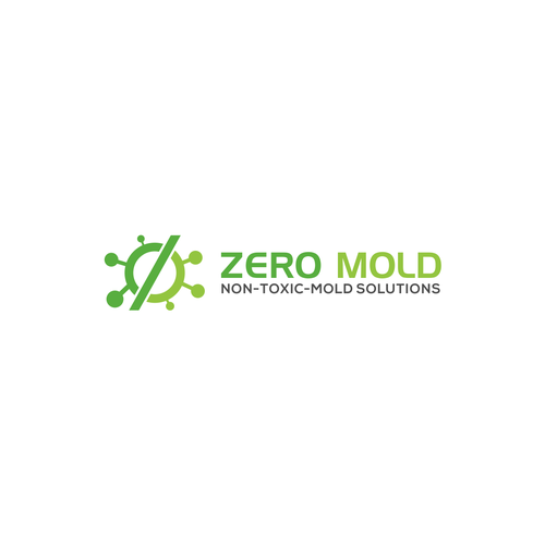 New Zero Mold Logo Design by zullucky