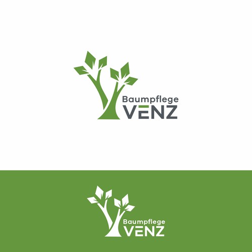 Logo design contest entry by Hochbaum