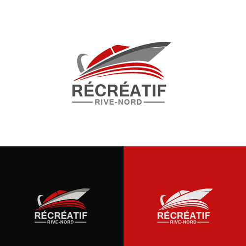 Logo design contest entry by Design4$