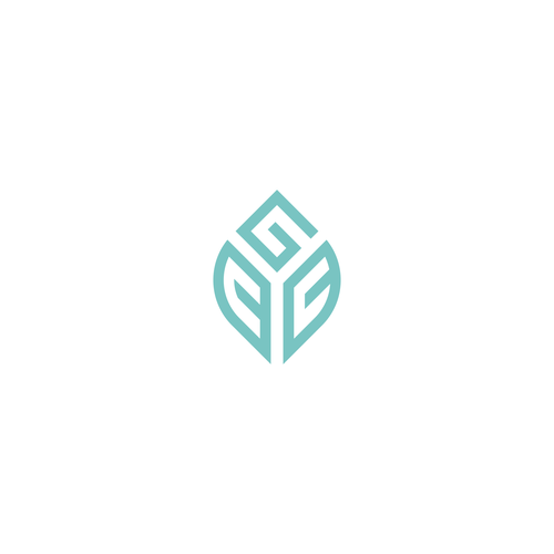 Strong logo resembling strength and confidence Diseño de Anisa Ria