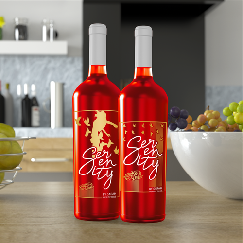  contest entry by Topex's