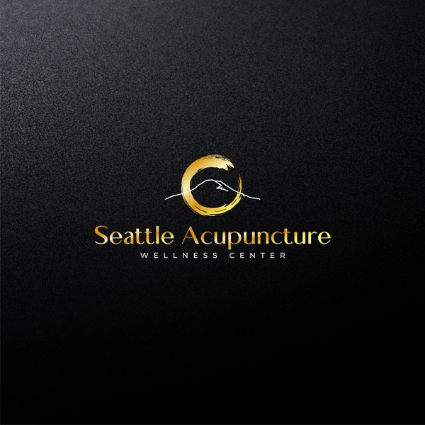 Seattle Acupuncture Wellness Center Logo